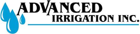 Advanced Irrigation, Inc. Logo